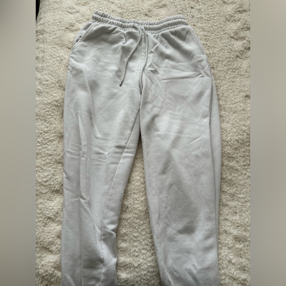 Sweatpants